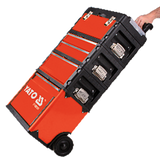 TROLER SCULE, 3 YATO YT-09104 COMPARTIMENTE
