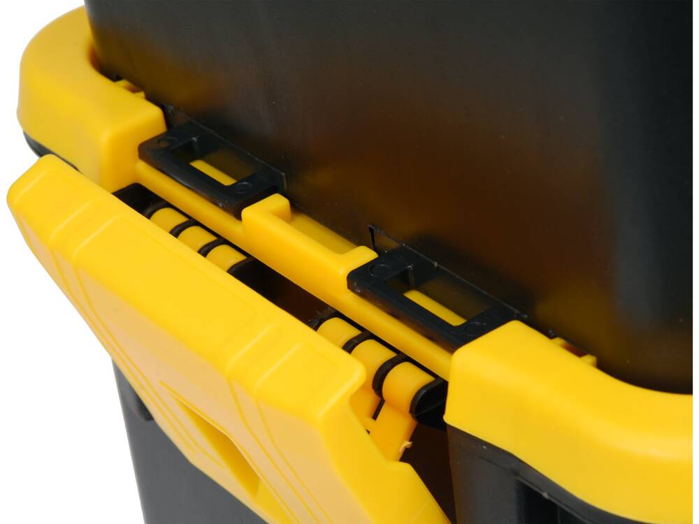 TROLLER SCULE 46X26X62,5/83CM VOREL 78731