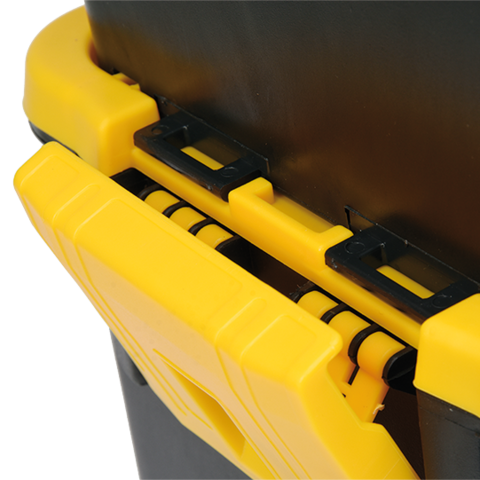 TROLLER SCULE 46X26X62,5/83CM VOREL 78731
