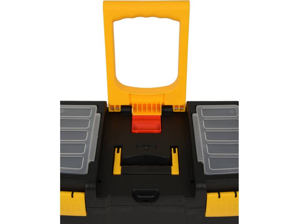 TROLLER SCULE 46X26X62,5/83CM VOREL 78731