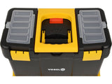 TROLLER SCULE 46X26X62,5/83CM VOREL 78731
