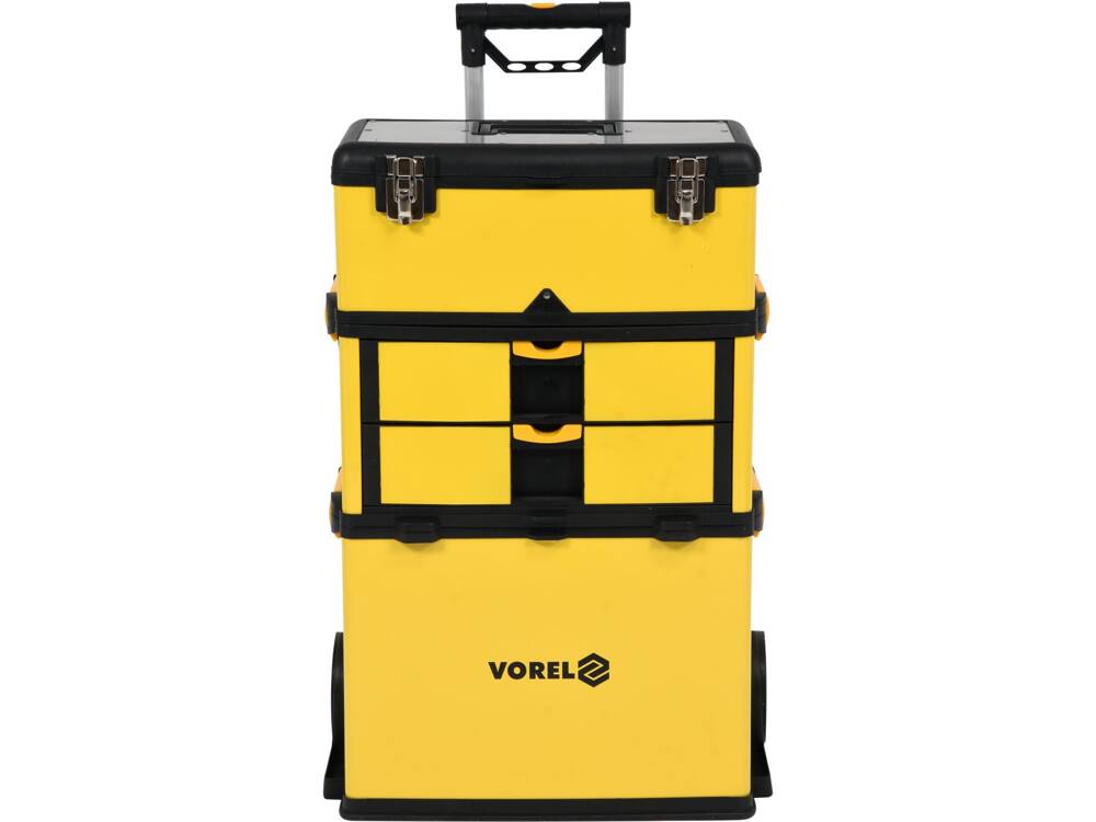 TROLLER SCULE 57X37X84,5CM VOREL 78738