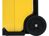 TROLLER SCULE 57X37X84,5CM VOREL 78738