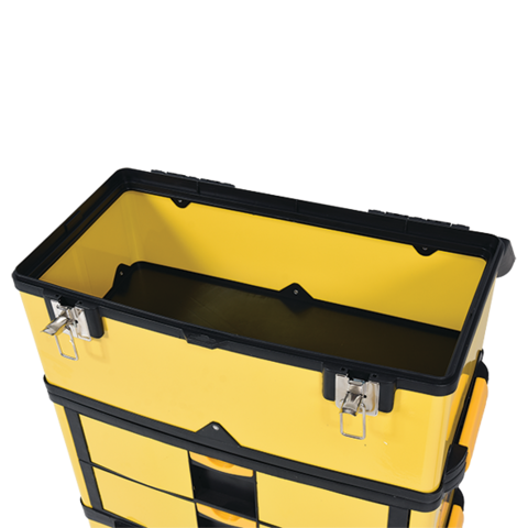 TROLLER SCULE 57X37X84,5CM VOREL 78738
