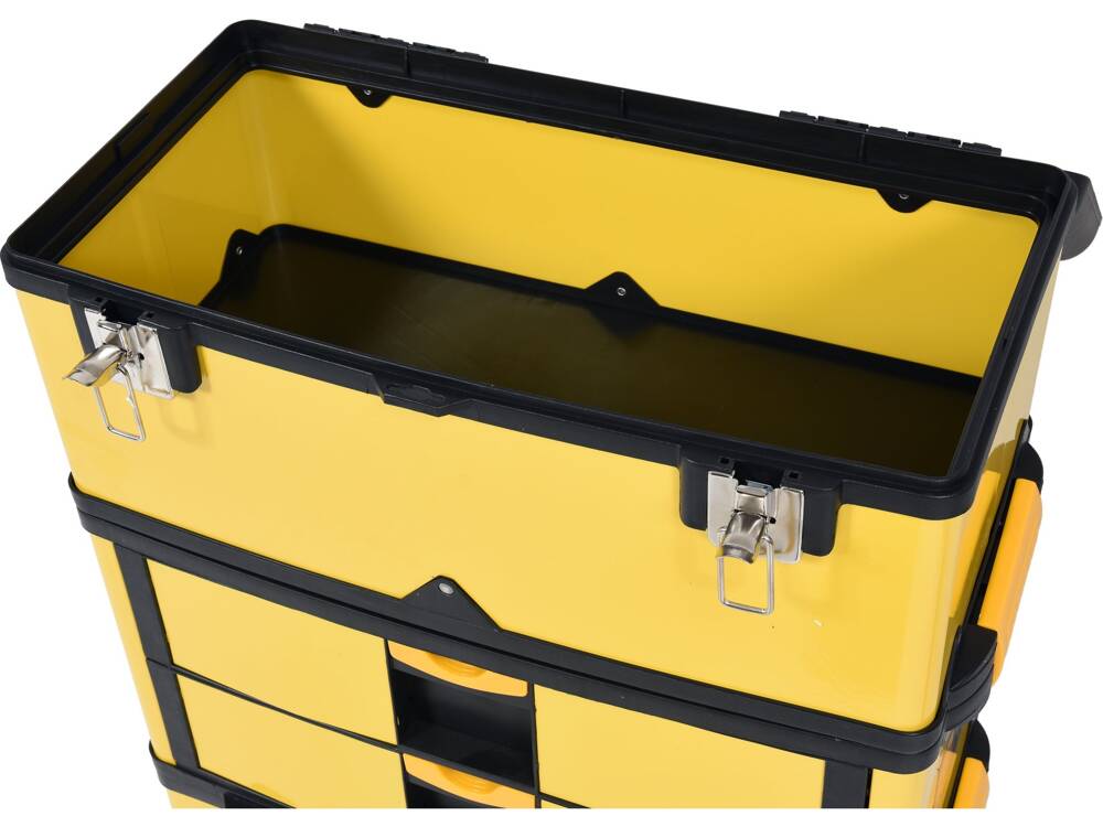 TROLLER SCULE 57X37X84,5CM VOREL 78738