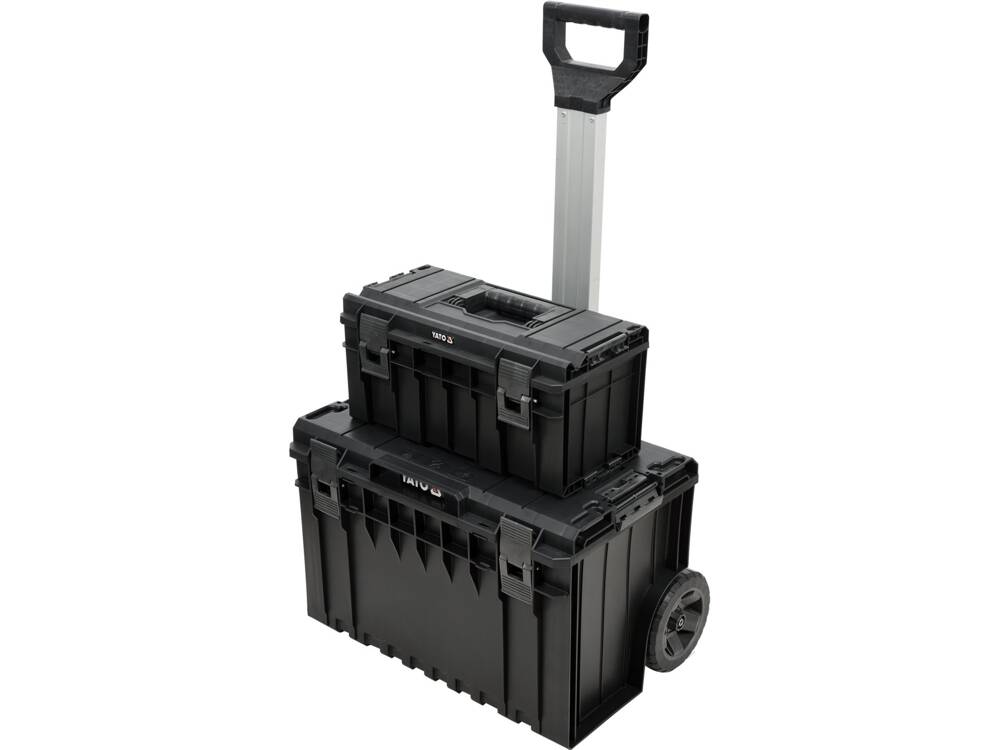 TROLLER SCULE 585X425X645MM YATO YT-09162