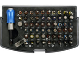 TRUSA 59 BITI YATO YT-04624 CU ADAPTOR