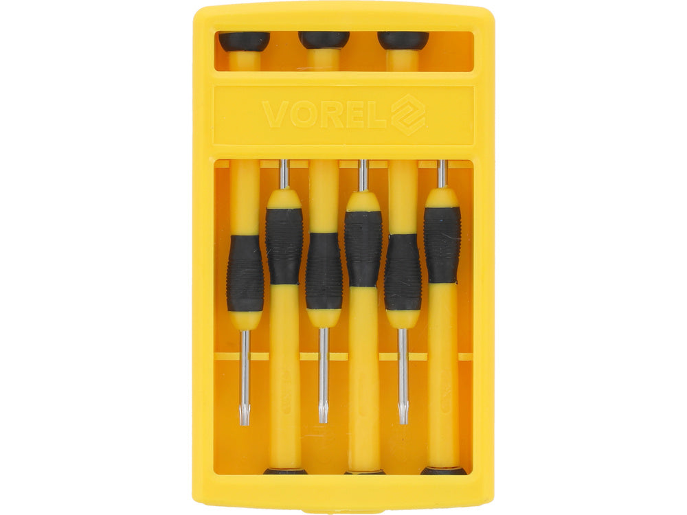 TRUSA 6 SURUBELNITE VOREL 64554 MECANICA FINA CR-V T