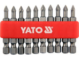 TRUSA BIT 10 YATO YT-0477 BUC PH1X50MM