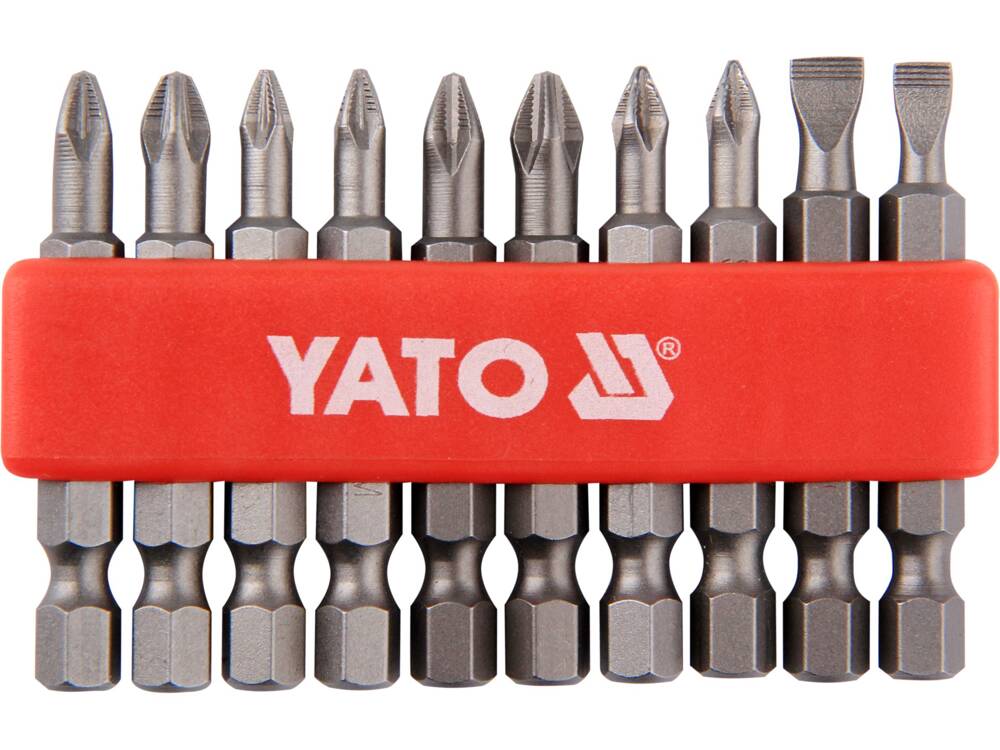 TRUSA BIT 50MM, YATO YT-0483 10 BUC