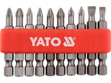 TRUSA BIT 50MM, YATO YT-0483 10 BUC