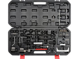 YATO IDŐZÍTŐ RÖGZÍTŐ KÉSZLET YT-06015 AUTO 34 DARABOS 
