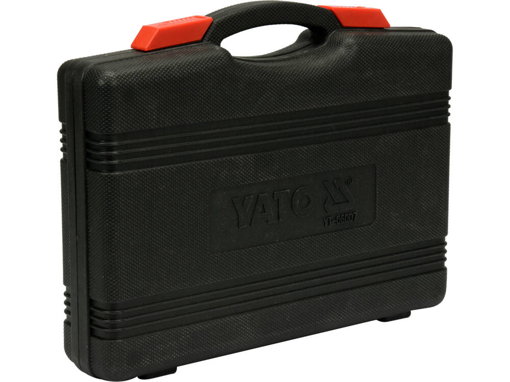 TRUSA BLOCARE DISTRIBUTIE YATO YT-06007 MOTOR OPEL, 29 PIESE