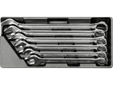 YATO CSILLAGVILÁG KÉSZLET YT-5532 22-32MM - YT-5530 BETÉT 