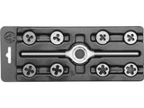 M3 MENETFÚRÓ KÉSZLET CZTOOL 24950 - M12, 9 DARABOS 