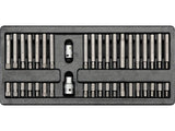 YATO YT-5538 40BC VARÁZOS ALLEN KÉSZLET YT-5530-HOZ 