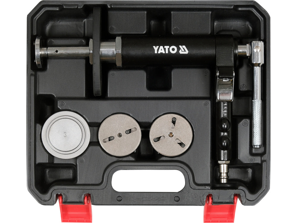 TRUSA PNEUMATICA PENTRU YATO YT-06711 CILINDRI ETRIER, 4 PIESE
