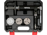 TRUSA PNEUMATICA PENTRU YATO YT-06711 CILINDRI ETRIER, 4 PIESE