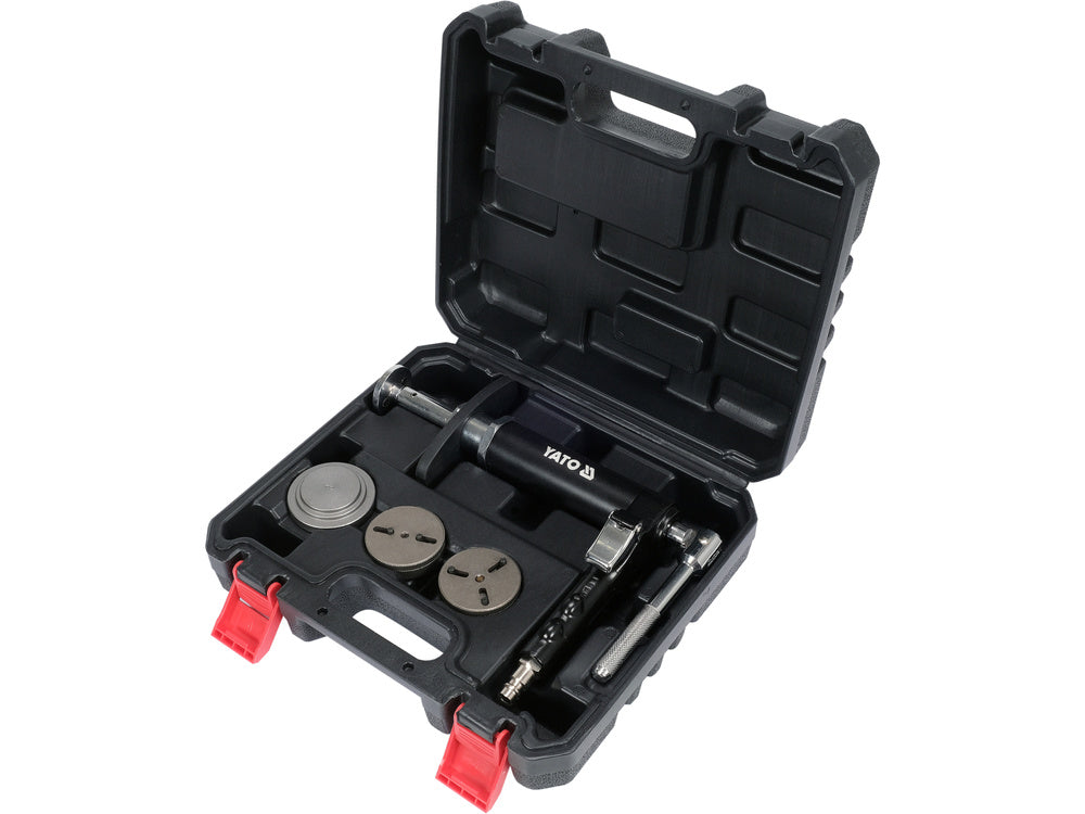 TRUSA PNEUMATICA PENTRU YATO YT-06711 CILINDRI ETRIER, 4 PIESE