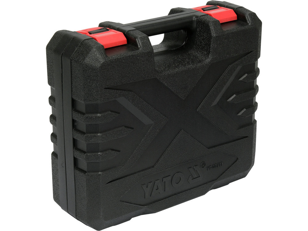 TRUSA PNEUMATICA PENTRU YATO YT-06711 CILINDRI ETRIER, 4 PIESE