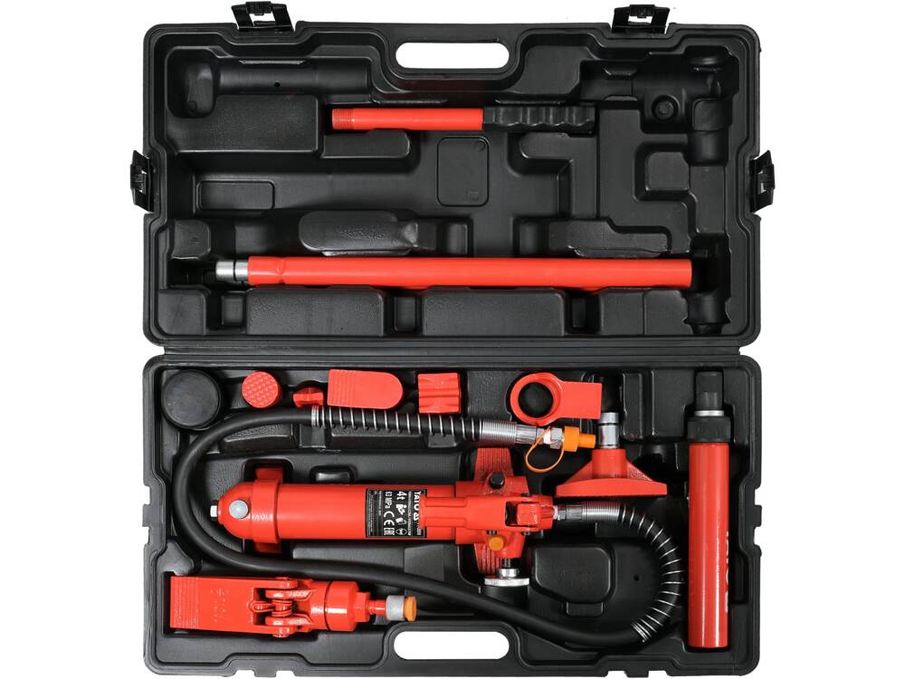 YATO YT-55500 BODY 4T HIDRAULIKUS PRÉSKÉSZLET 