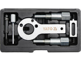 TRUSA REGLAT DISTRIBUTIE YATO YT-06013 MOTOR DIESEL 6 BUC