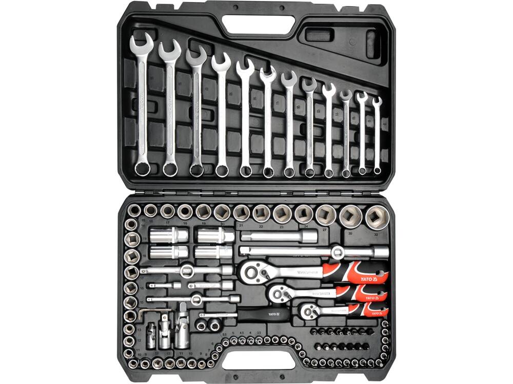 TRUSA TUBULARE, 111 YATO YT-38831 PIESE