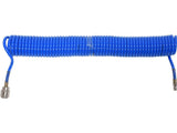 YATO YT-24202 Sűrített levegős spirálcső, 5,5x8 mm, 10 m 