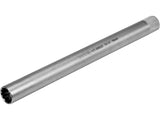 GYÚJTÓGYERTYA CSŐ 16MM YATO YT-38522 EXTRA HOSSZÚ 250MM, 3/8" 