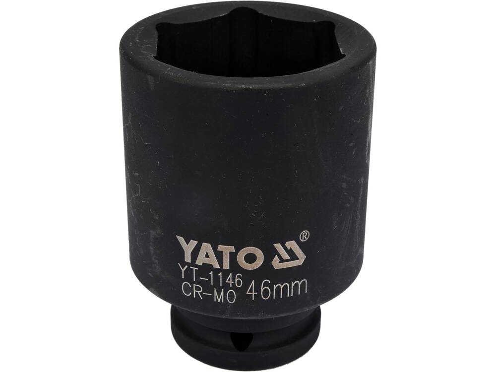 ÜTŐCSŐ YATO YT-1146 3/4.46MM 