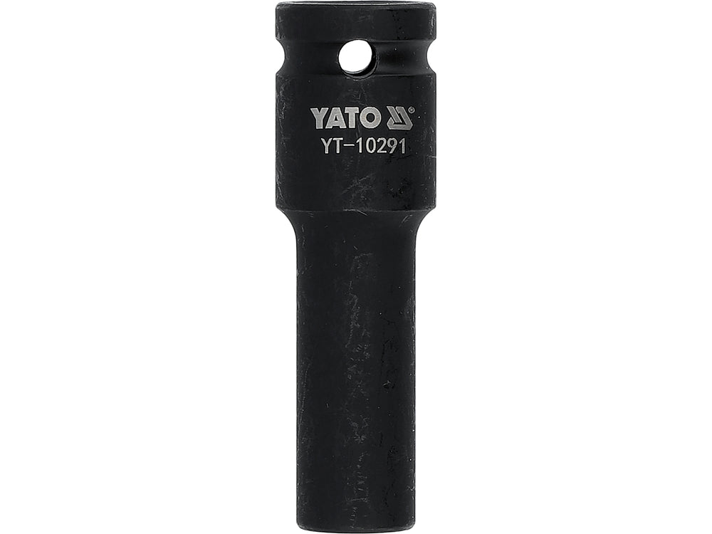 Tubulara de impact lunga YATO YT-10291, 1/2" x 10 mm - imagine 2