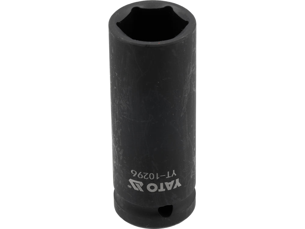 Tubulara de impact lunga YATO YT-10296, 1/2" x 21 mm