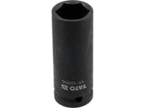 Tubulara de impact lunga YATO YT-10296, 1/2" x 21 mm