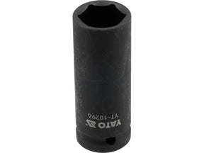 Tubulara de impact lunga YATO YT-10296, 1/2" x 21 mm