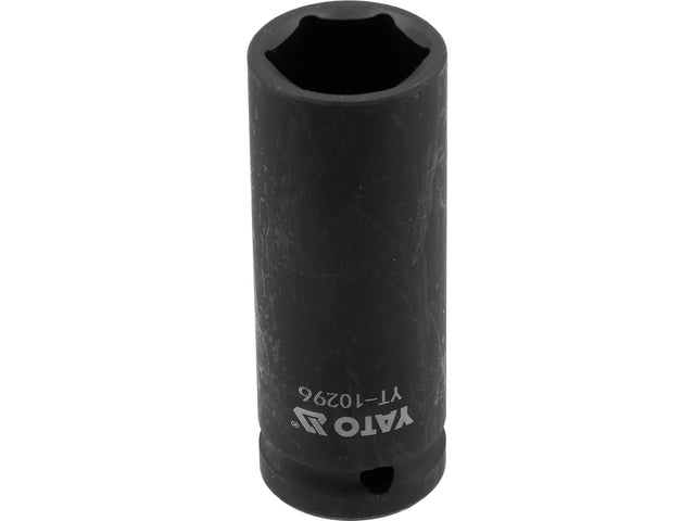 Tubulara de impact lunga YATO YT-10296, 1/2" x 21 mm