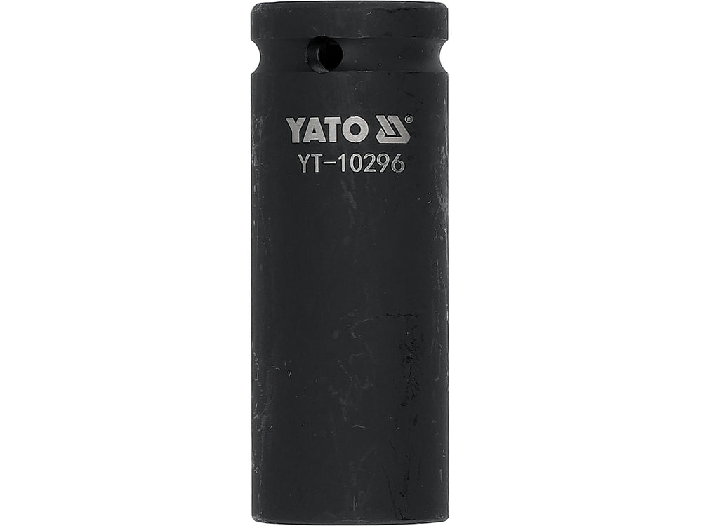 Tubulara de impact lunga YATO YT-10296, 1/2" x 21 mm - imagine 2