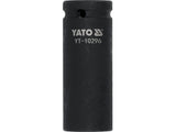 Tubulara de impact lunga YATO YT-10296, 1/2" x 21 mm - imagine 2