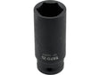 Tubulara de impact lunga YATO YT-10297, 1/2" x 24 mm