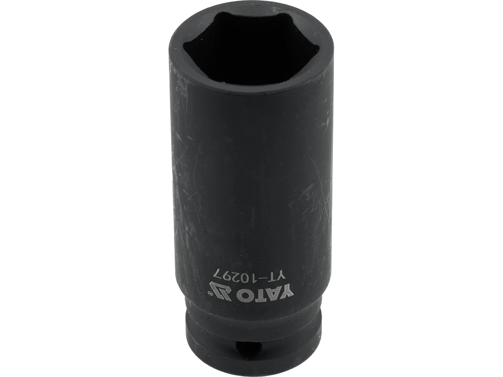 Tubulara de impact lunga YATO YT-10297, 1/2" x 24 mm