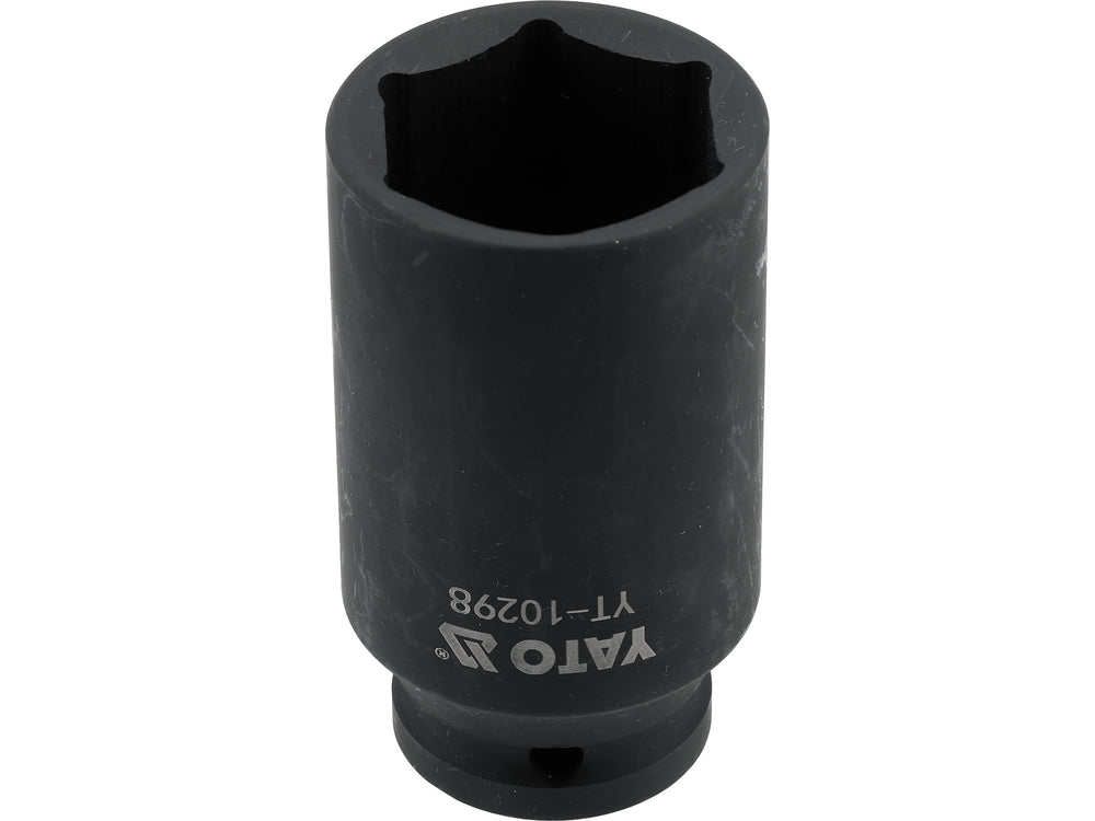 Tubulara de impact lunga YATO YT-10298, 1/2" x 32 mm