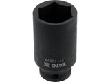 Tubulara de impact lunga YATO YT-10298, 1/2" x 32 mm
