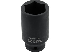 Tubulara de impact lunga YATO YT-10298, 1/2" x 32 mm