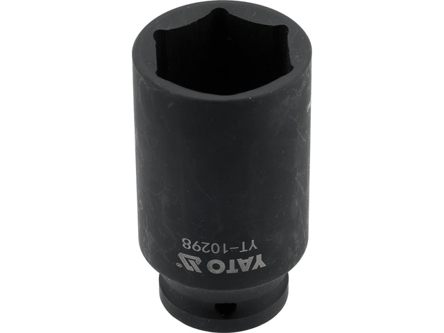 Tubulara de impact lunga YATO YT-10298, 1/2" x 32 mm