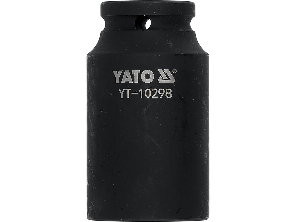 Tubulara de impact lunga YATO YT-10298, 1/2" x 32 mm - imagine 2