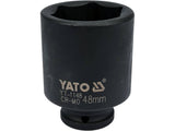 HOSSZÚ ÜTŐCSŐ YATO YT-1148 3/4, 48mm 