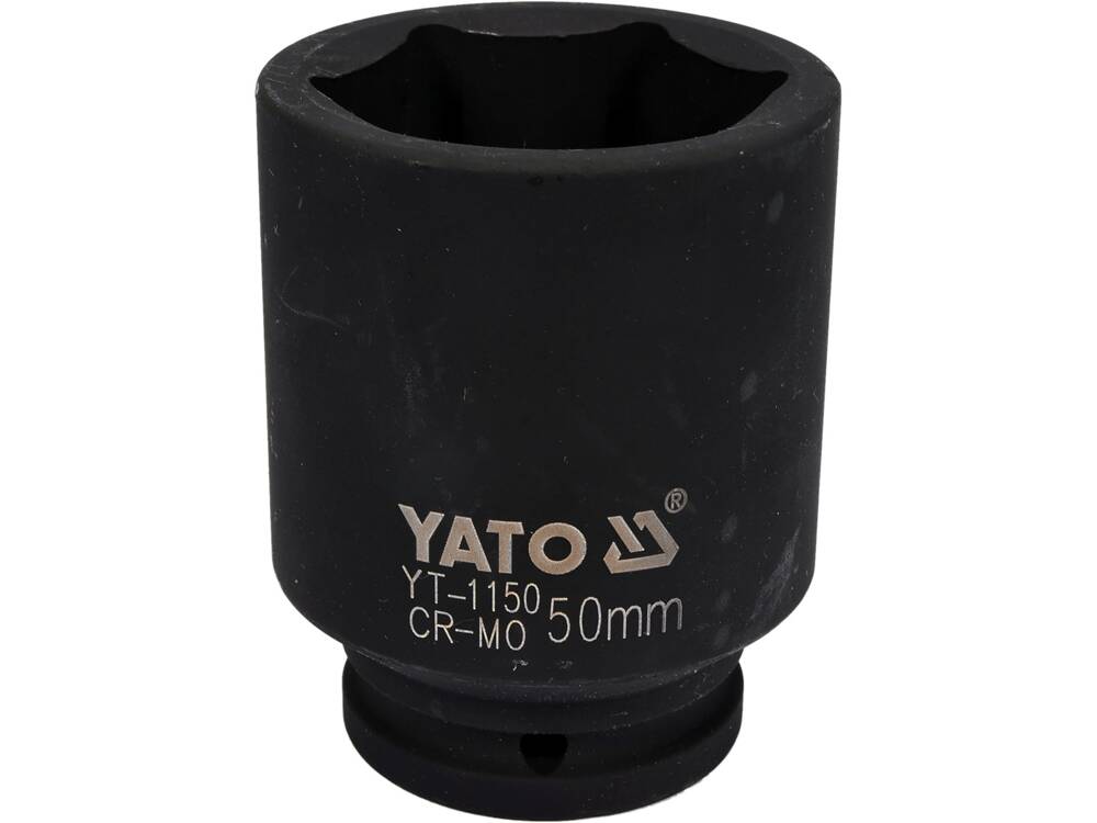 HOSSZÚ ÜTŐCSŐ YATO YT-1150 3/4, 50MM 