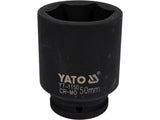 HOSSZÚ ÜTŐCSŐ YATO YT-1150 3/4, 50MM 