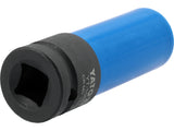 Tubulara impact pentru jante aluminiu YATO YT-10583, 17 mm - imagine 3