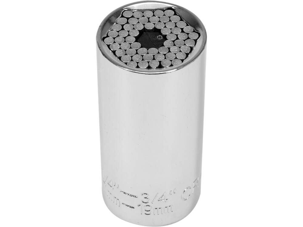 UNIVERZÁLIS CSŐ 3/8, VOREL 53002 7-19MM 