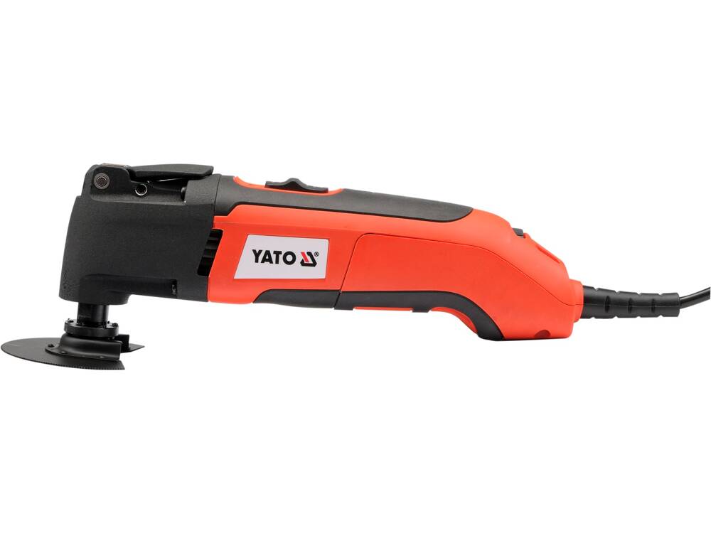 OSZCILLÁLÓ TÖBBFUNKCIÓS SZERSZÁM, YATO YT-82220 300W 
